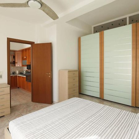 Apartamento Casa Saffi Livorno Exterior foto