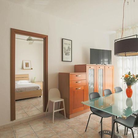 Apartamento Casa Saffi Livorno Exterior foto