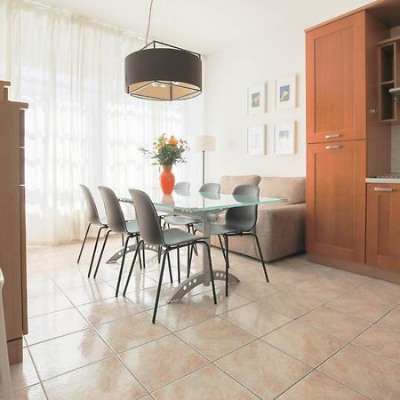 Apartamento Casa Saffi Livorno Exterior foto