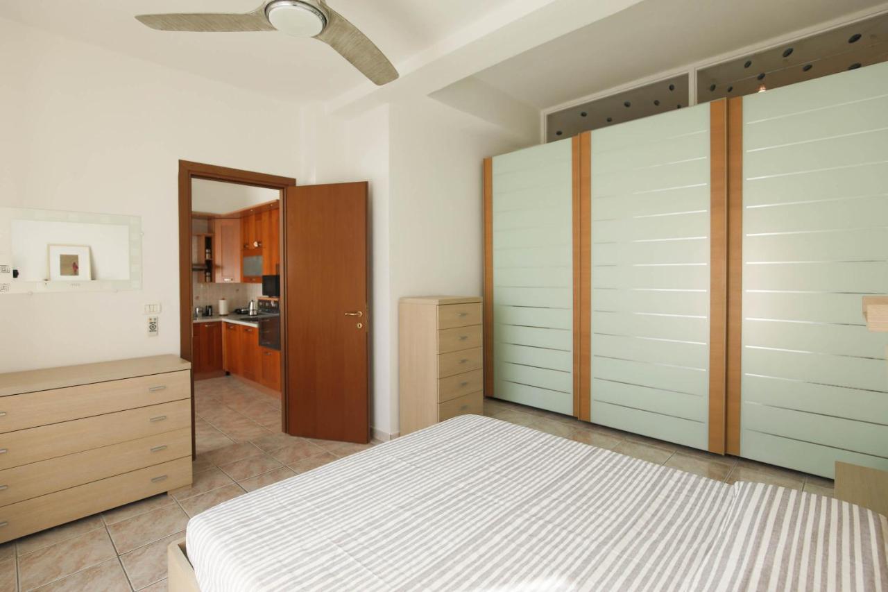 Apartamento Casa Saffi Livorno Exterior foto