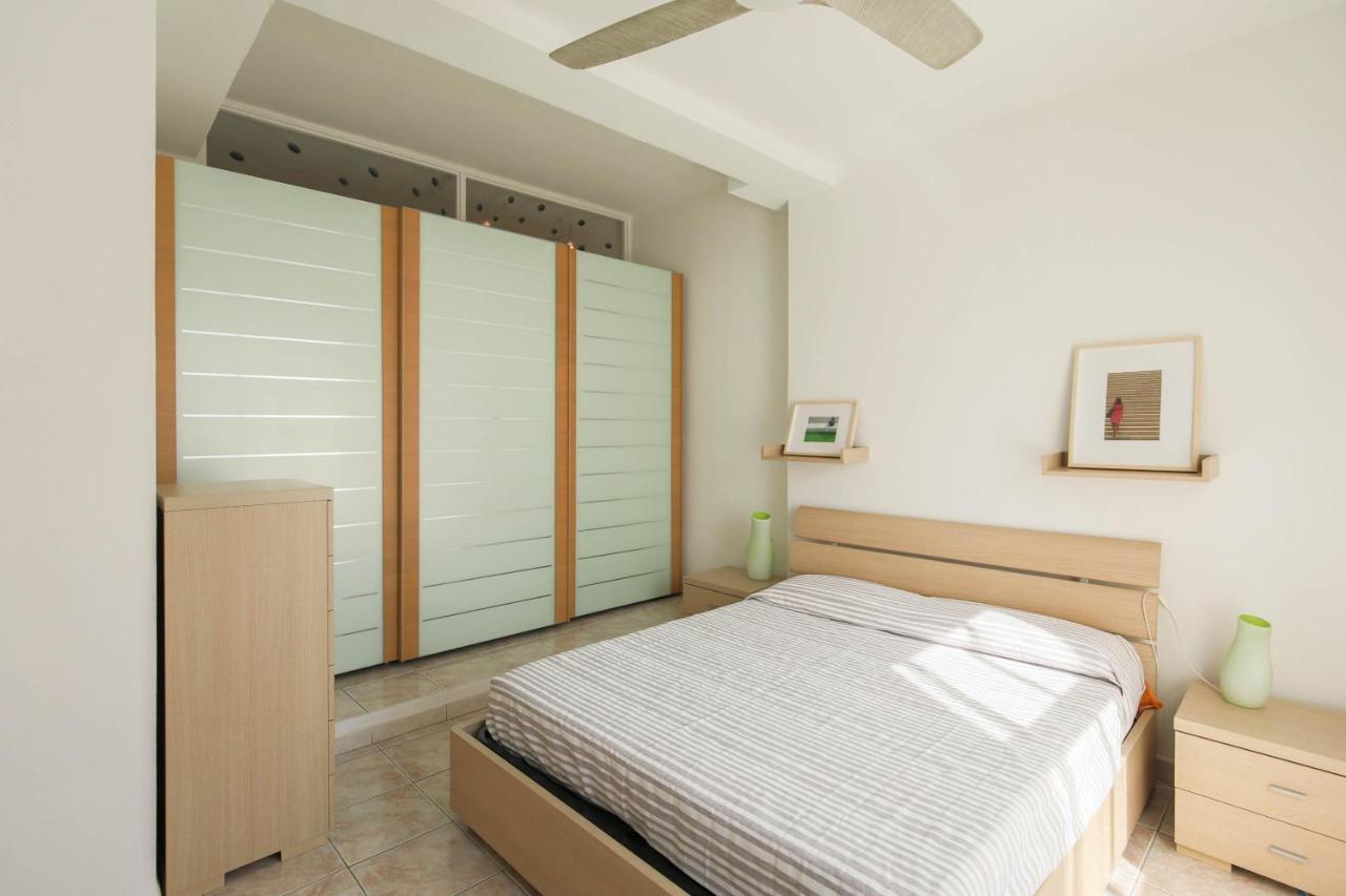 Apartamento Casa Saffi Livorno Exterior foto