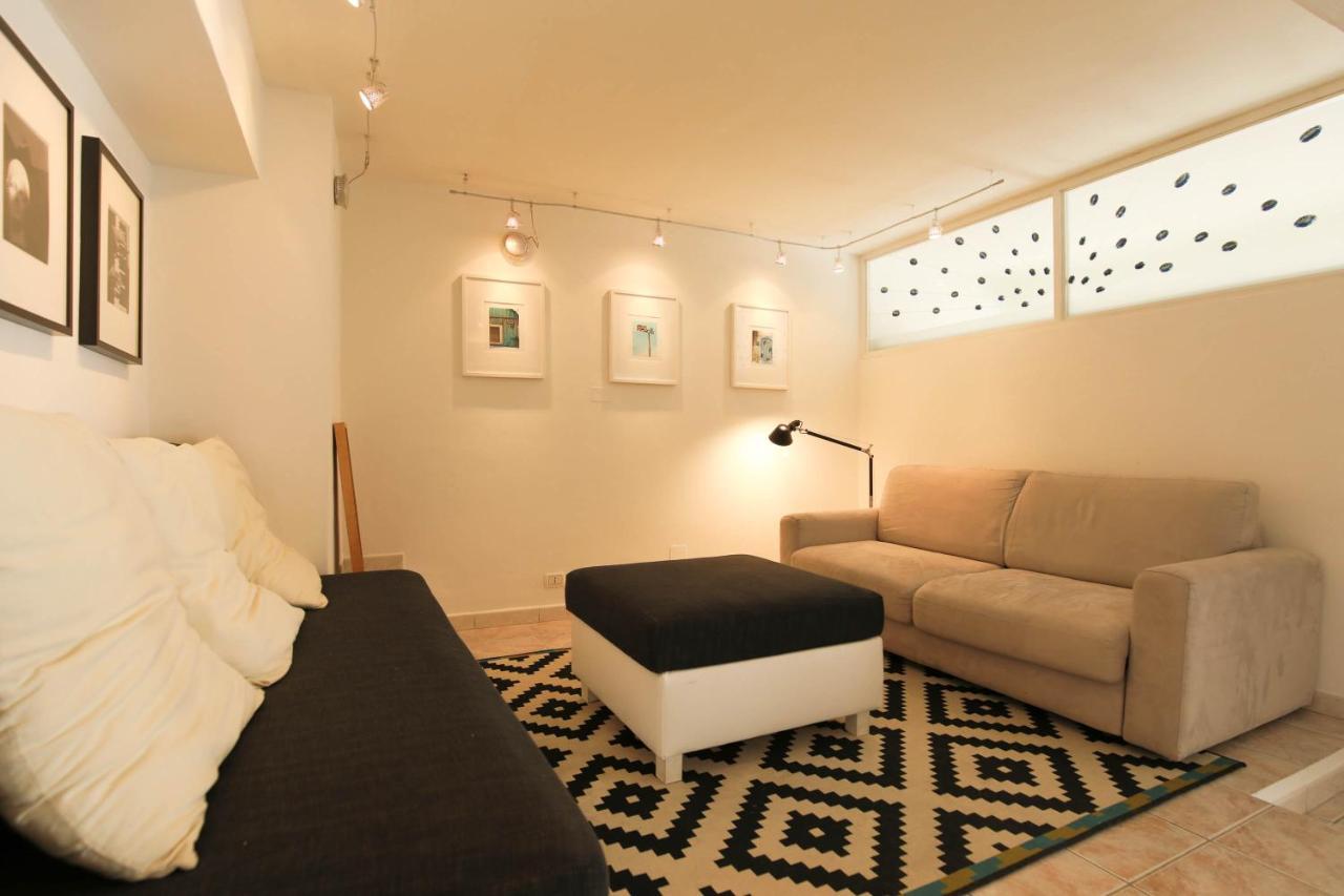 Apartamento Casa Saffi Livorno Exterior foto