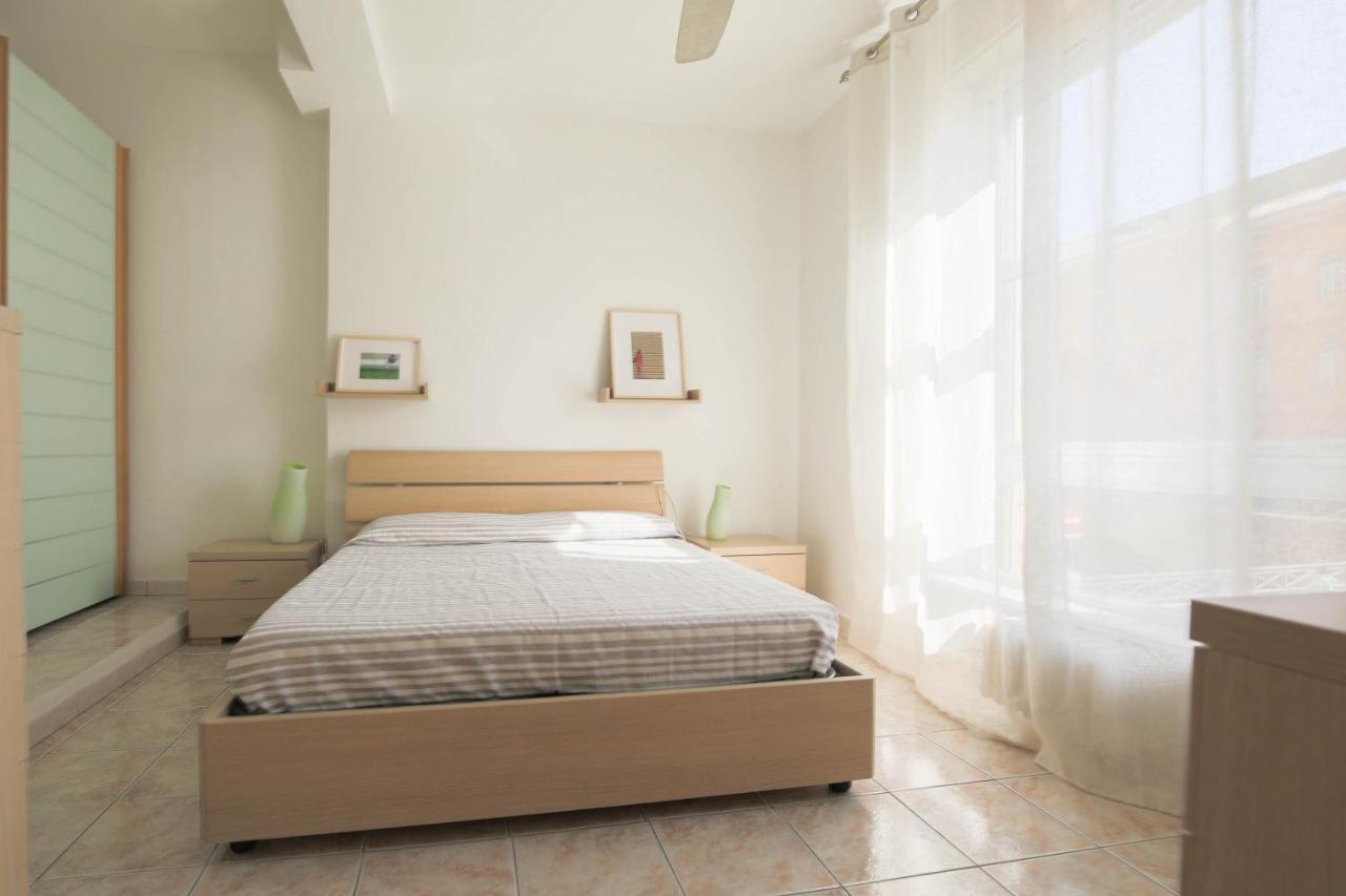 Apartamento Casa Saffi Livorno Exterior foto