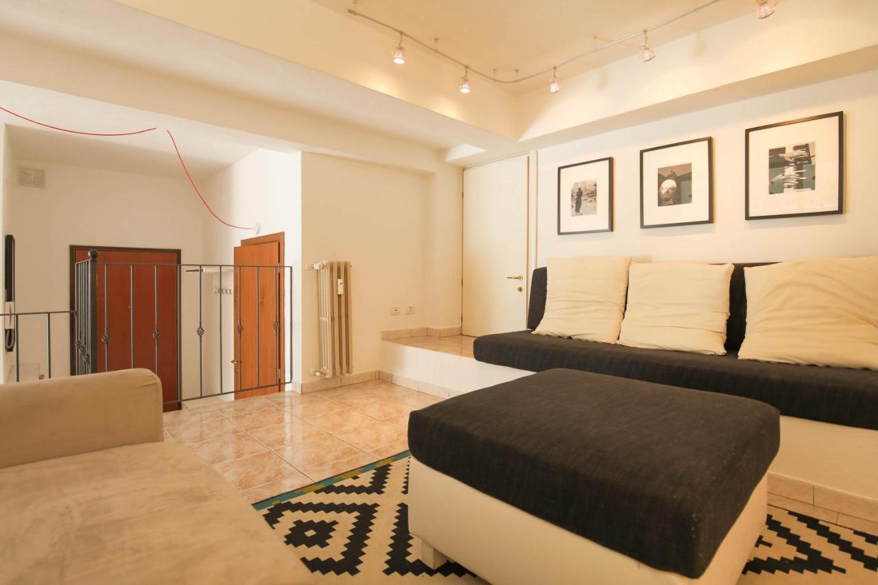 Apartamento Casa Saffi Livorno Exterior foto