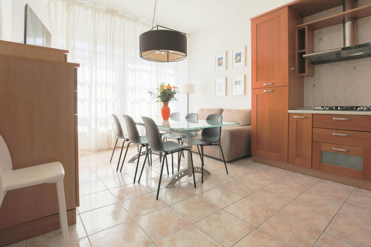 Apartamento Casa Saffi Livorno Exterior foto